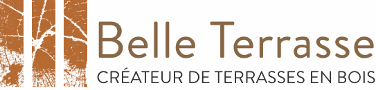 Installation de terrasse en bois en île de france