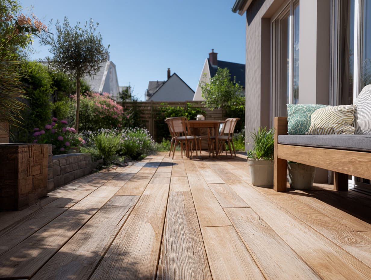 terrasse guide des prix